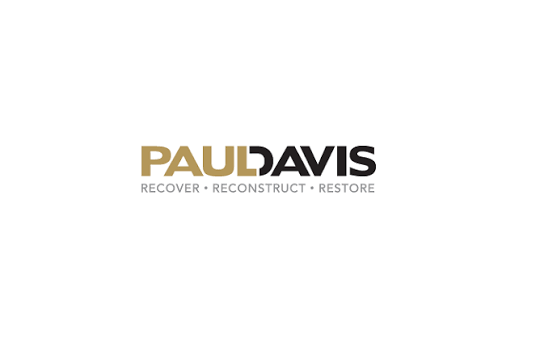 Paul Davis